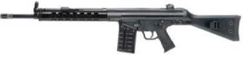 PTR 91 Inc. 91F 308 Winchester 18" Barrel 20 Round Semi Automatic Rifle 915110